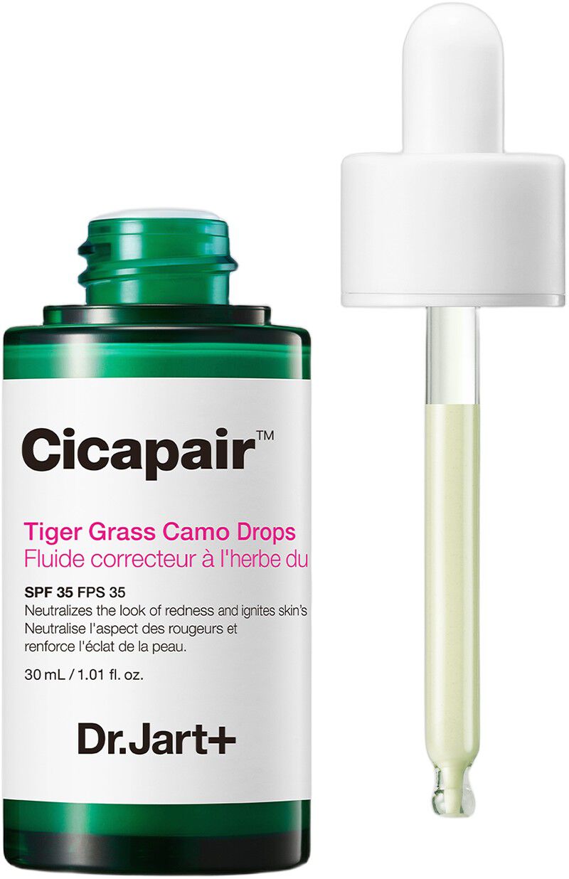 Cicapair Tiger Grass Camo Drops