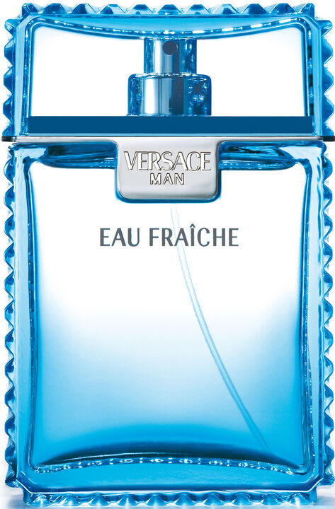 Eau Fraiche Deodorant Spray 100 ml.