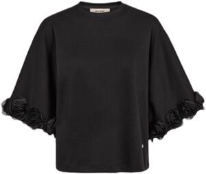 MMRosette O-SS Tee