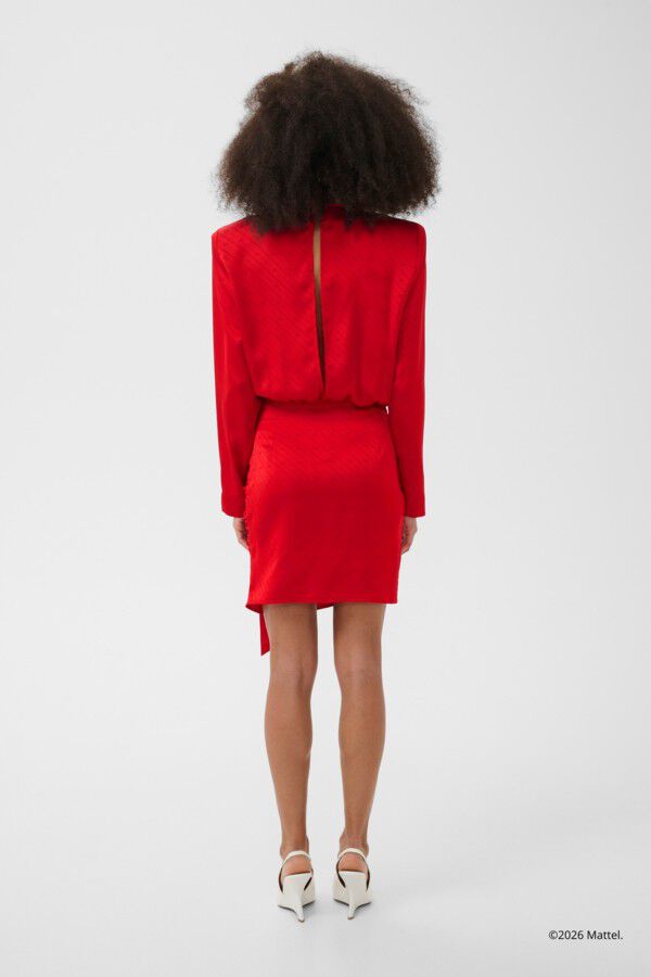 BXGteresa short dress