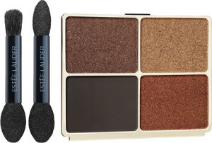 Pure Color Envy Luxe Eyeshadow Quad Refill