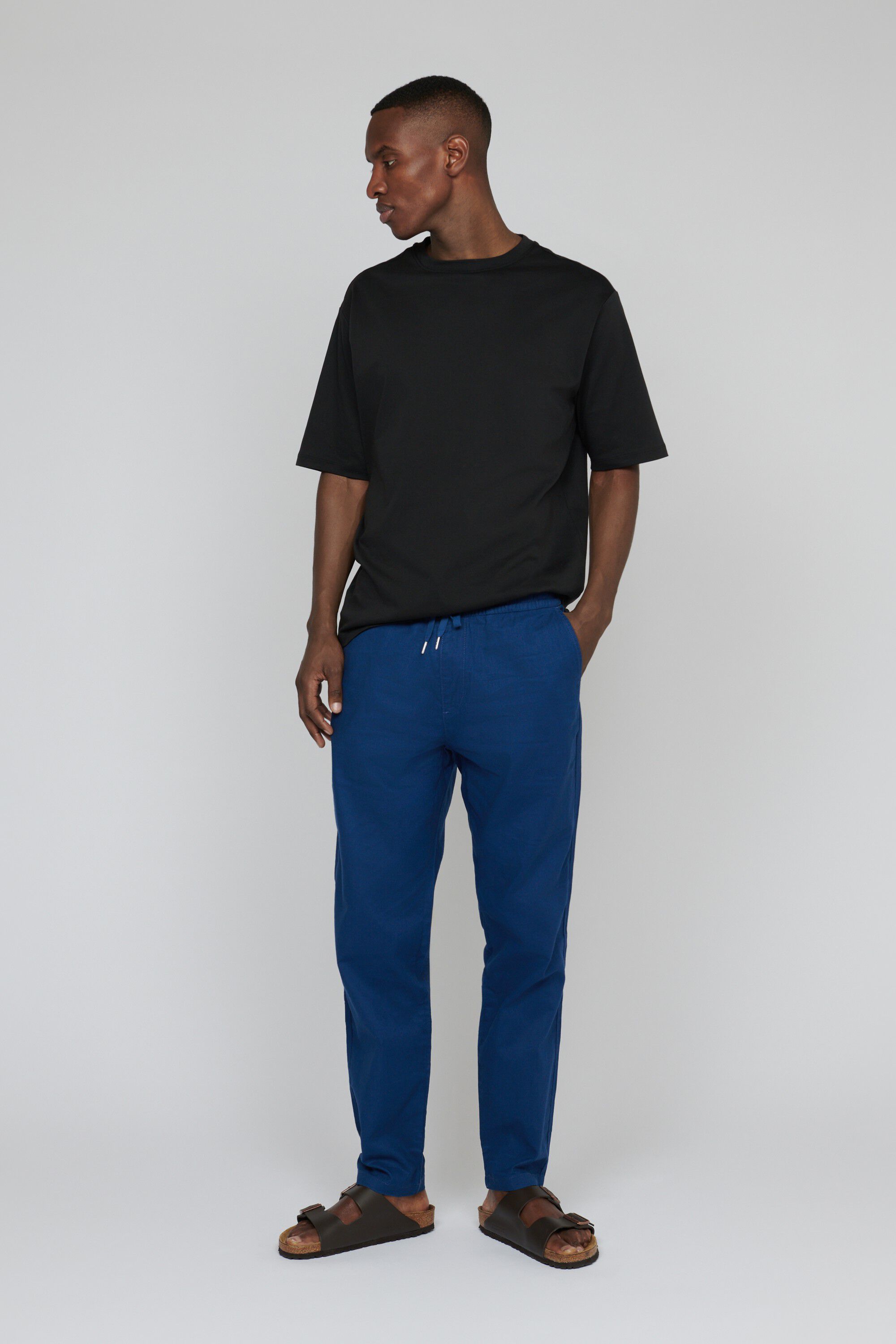 MAbarton Pant