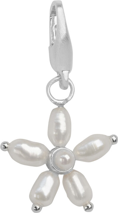 Pearl Signature Charm