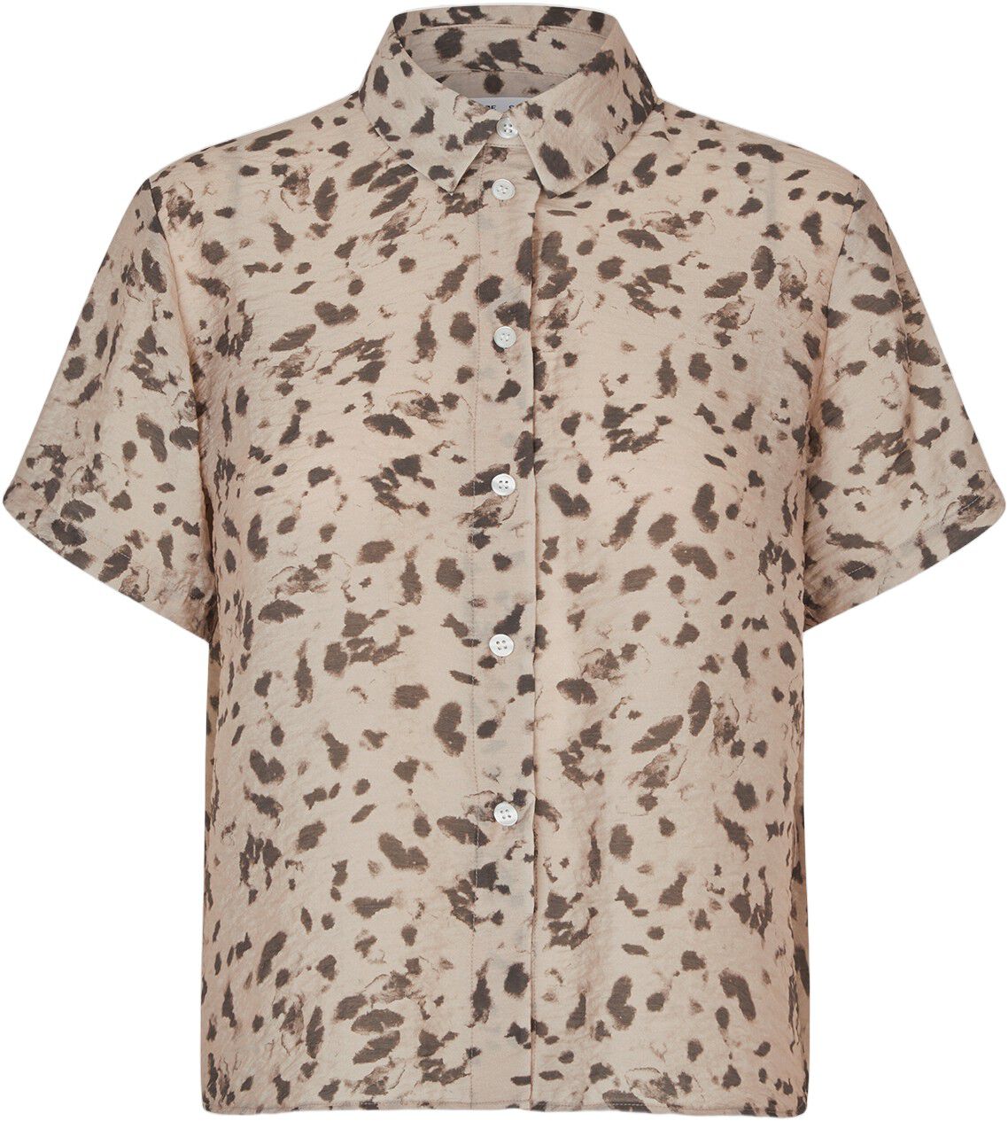 Saminna SS shirt 15754