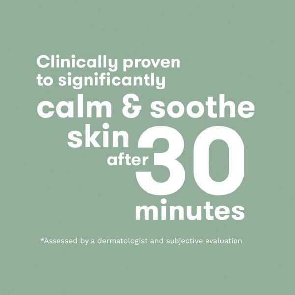 Evercalm Ultra Comforting Rescue Mask