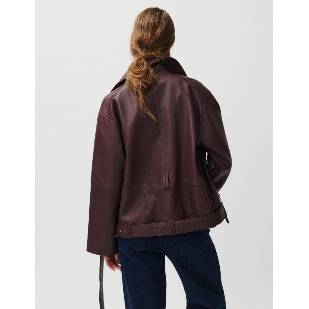 2ND Lotus - Fine Leather