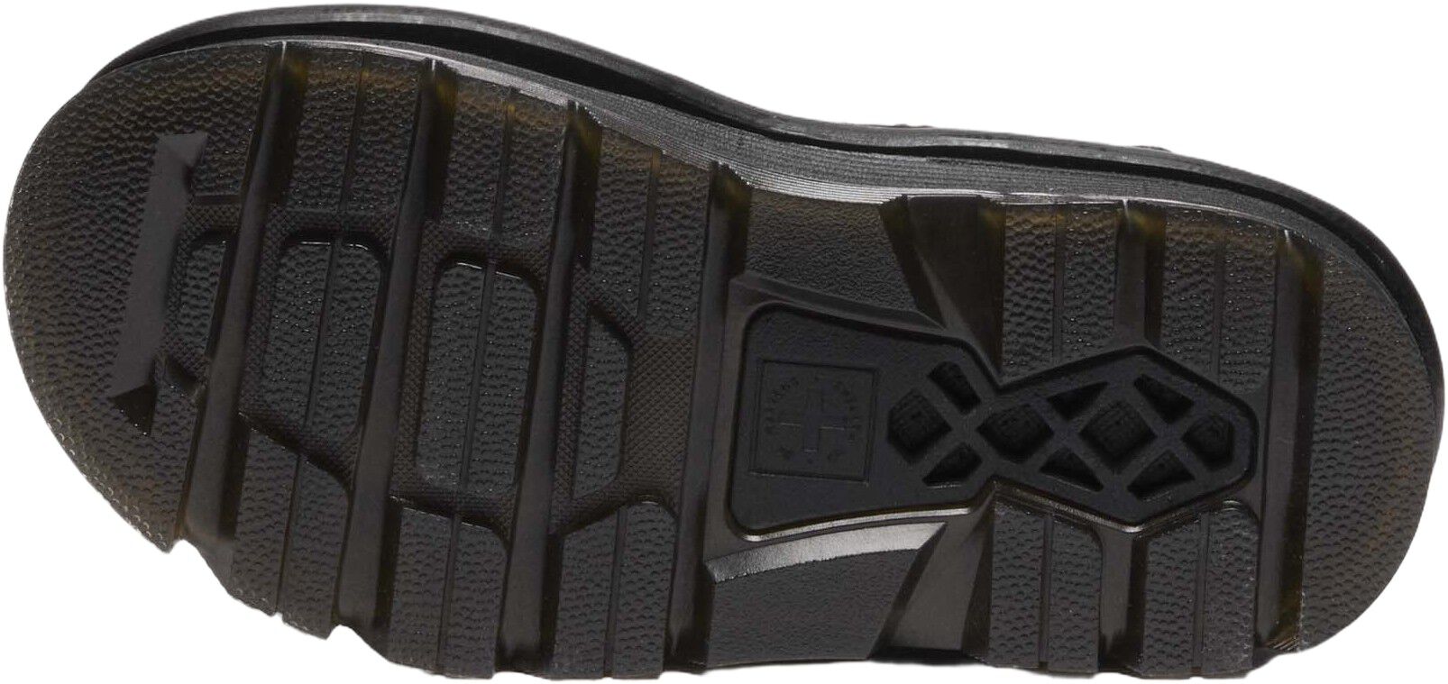 Zebzag Sandal Black Eh Suede