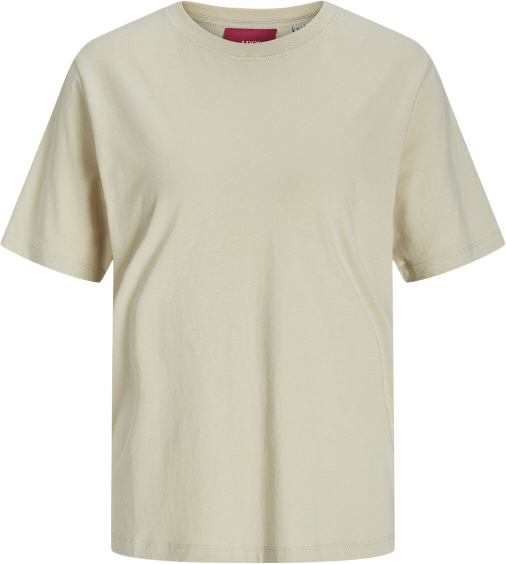 JXANNA REG SS EVERY TEE JRS NOOS