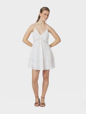 Valora S Voile Dress