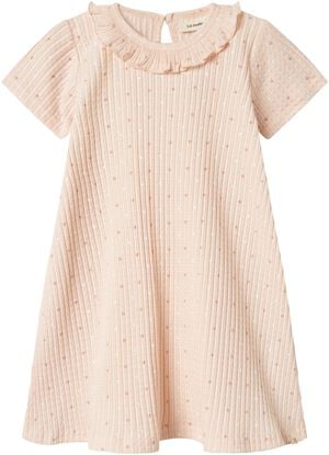 NMFHULLA HUA SS DRESS LIL