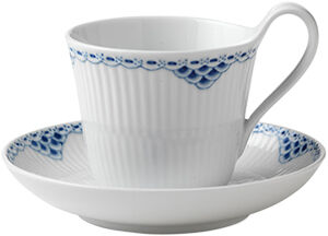 Princess Cup and Saucer 24cl