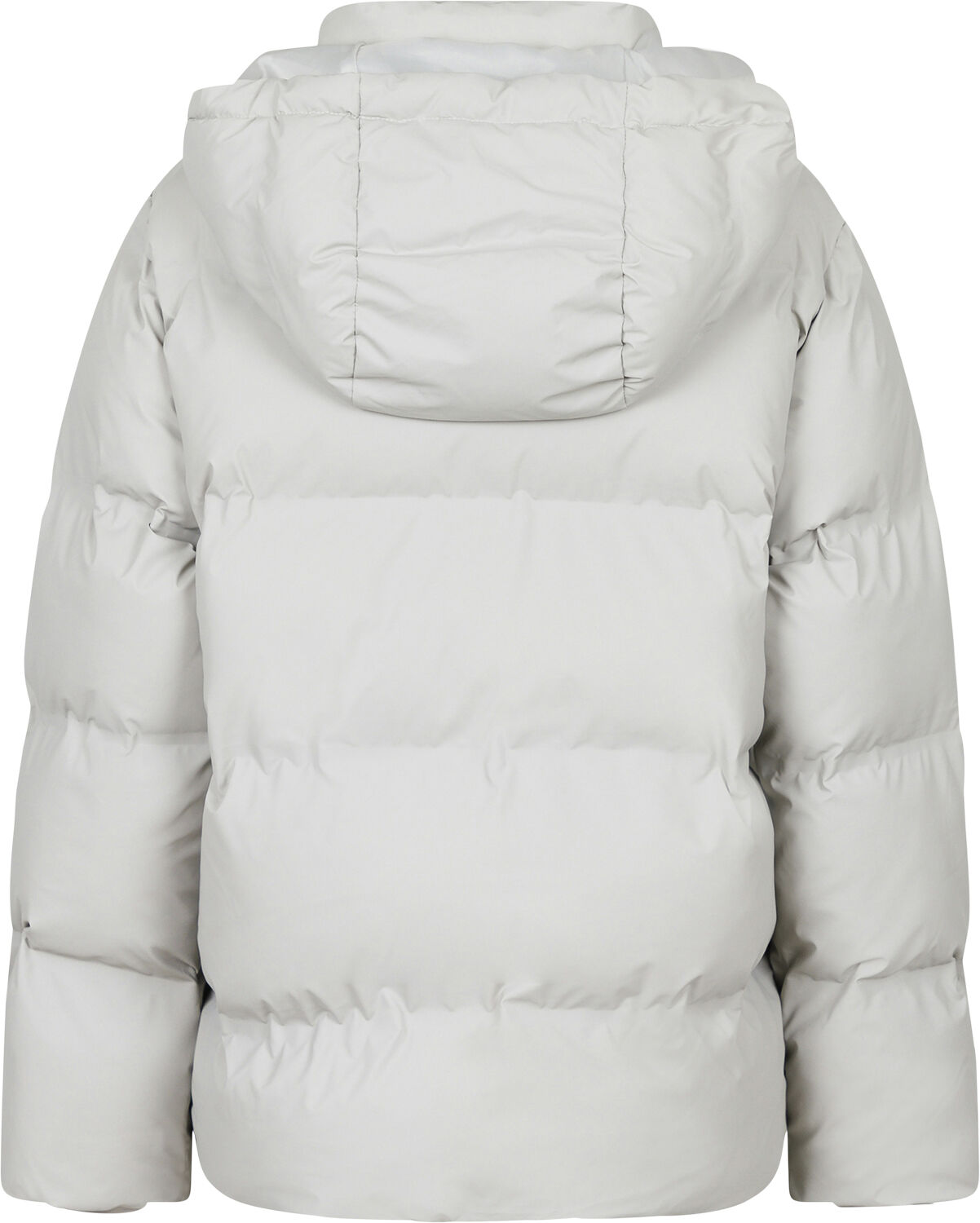 Fox C Puffer Jacket
