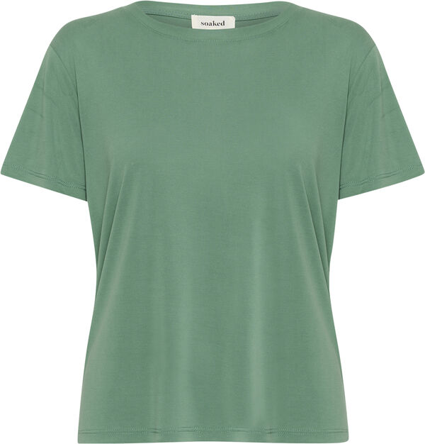 SLColumbine Crew-Neck T-Shirt SS