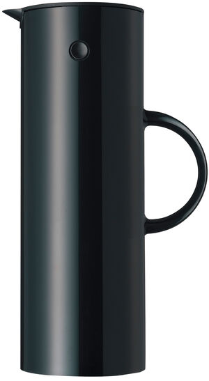 EM77 termokande 1 l, black