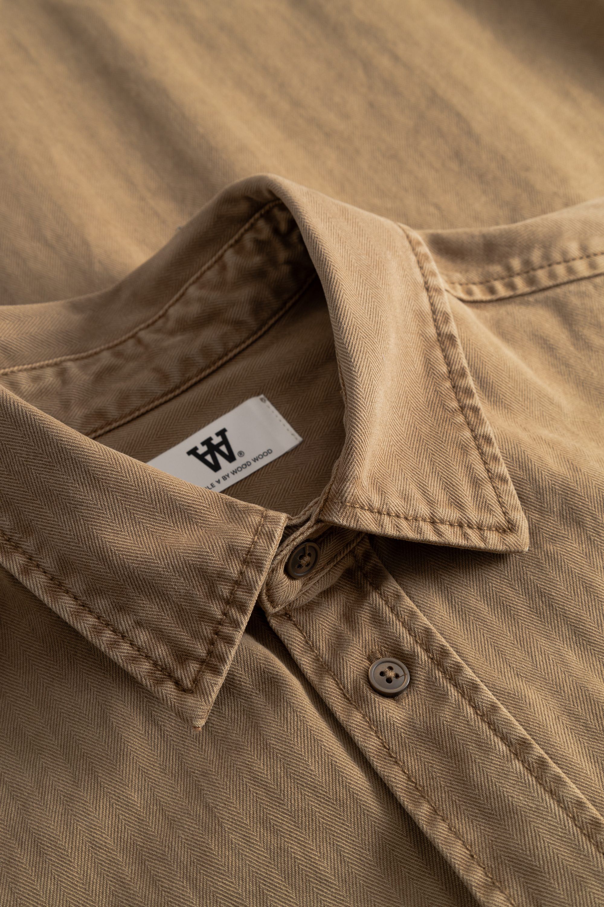 WWCooper shirt 25189