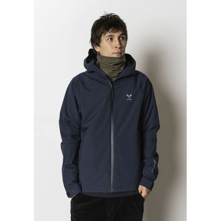 FM Fleece Tube Scarf