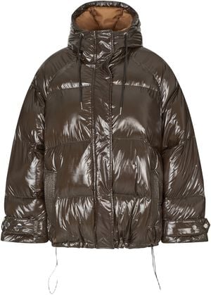ShelbyLL Jacket