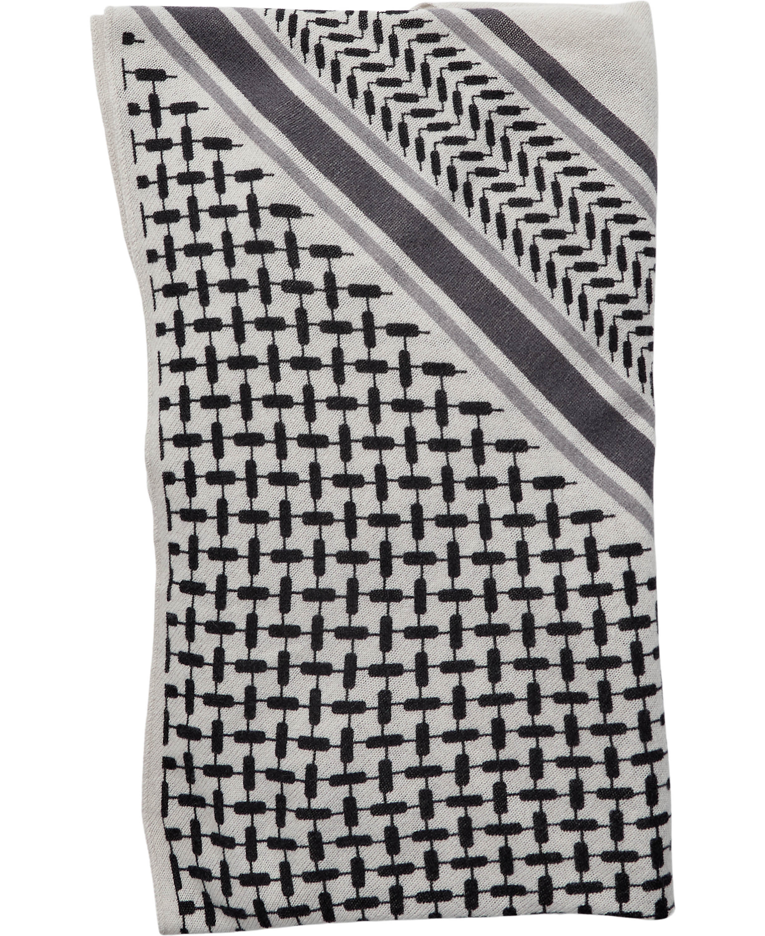 Triangle Trinity Classic L - 100% cashmere