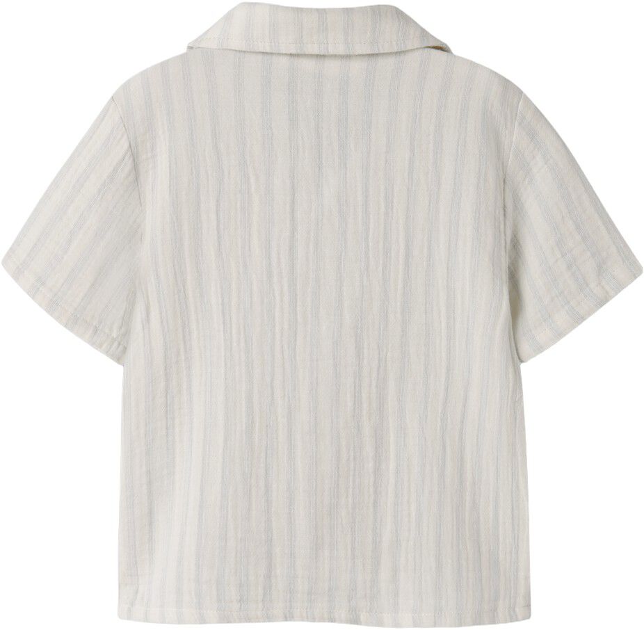 Nmmhagi Ss Loose Shirt Lil