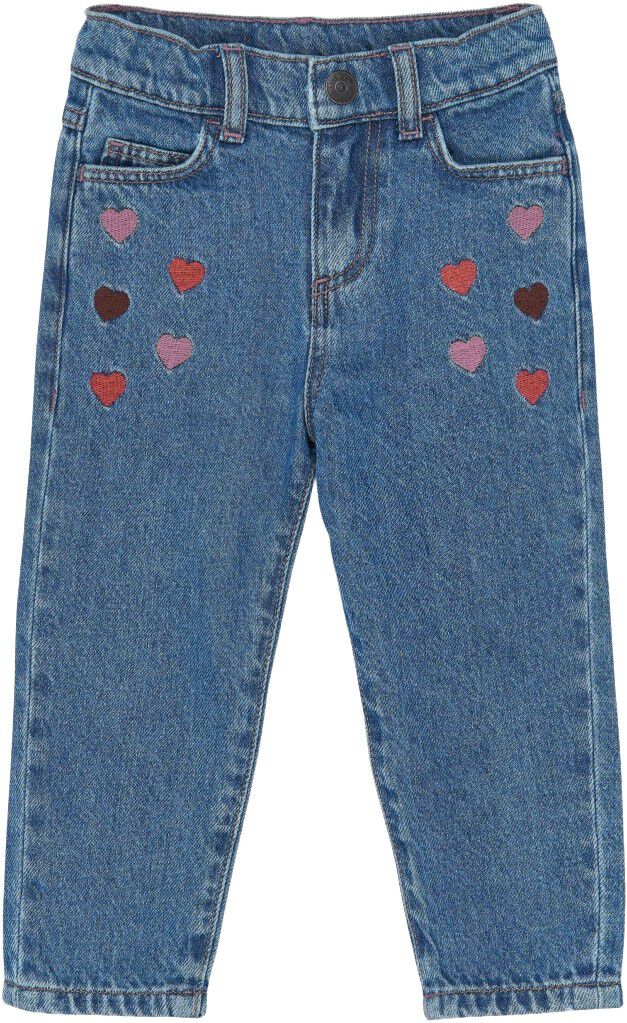 Tnstvalora Mom Fit Jeans
