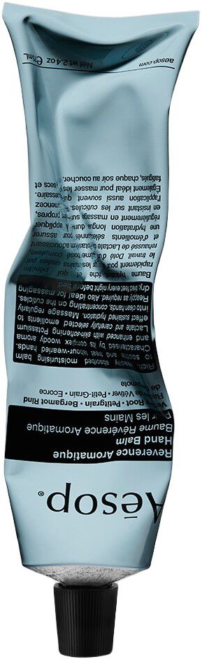 Reverence Aromatique Hand Balm 75mL