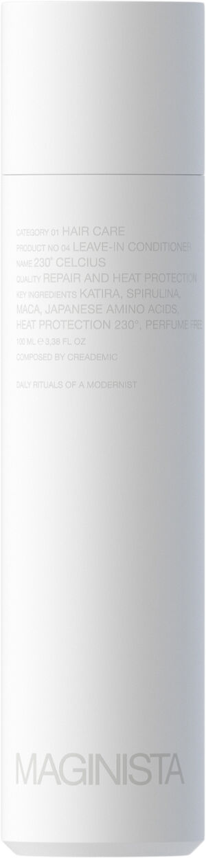 Maginista Leave-In Conditioner Perfume Free 100 ml