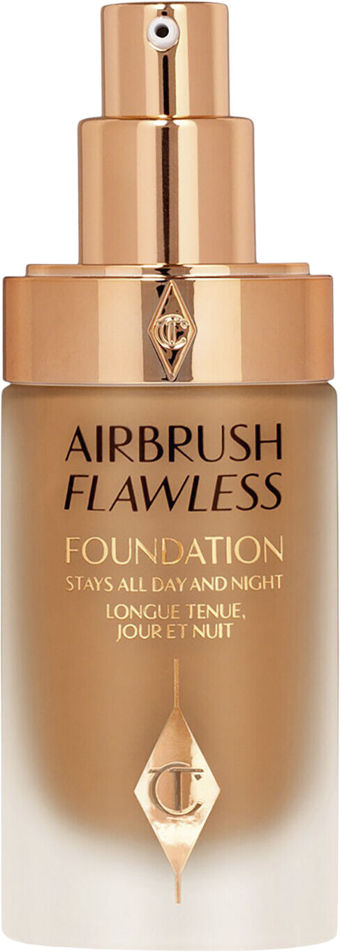 Airbrush Flawless Foundation - Foundation