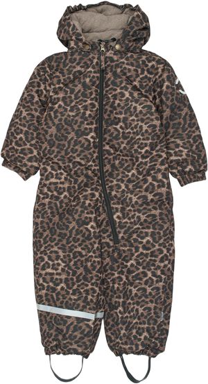 Snow Suit AOP