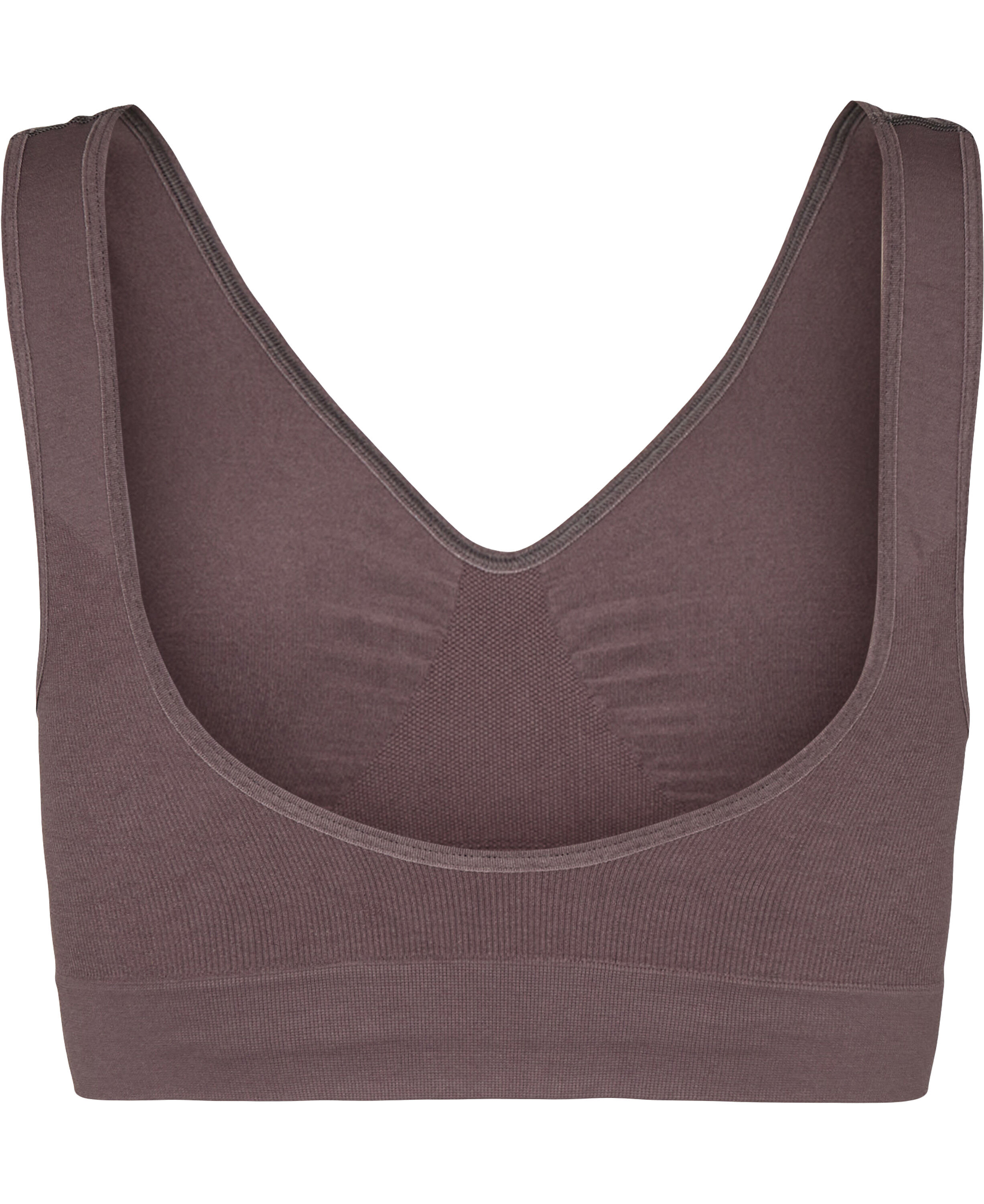 Mellanie 2 S Seamless Bra Top