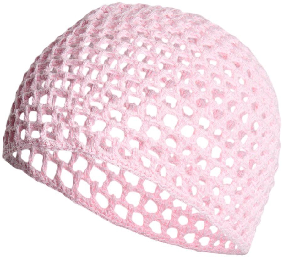 PCJANNY CROCHET HAT BUNDLE D2D