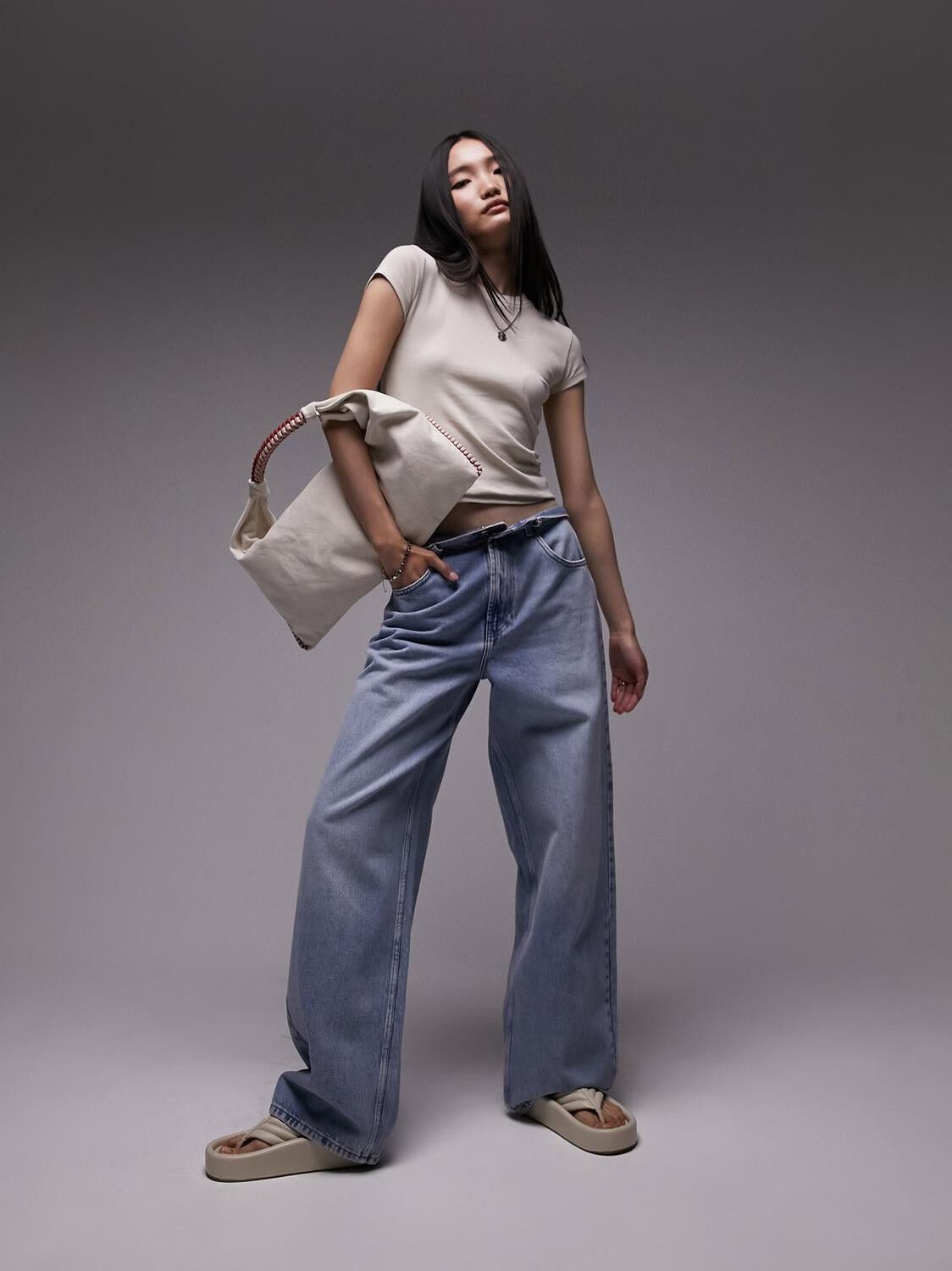 TSEVERYDAY SS TOP JRS NOOS