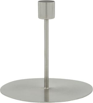 Lysestake, HDAnit, S&oslash;lvfinish