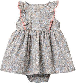 Kort&aelig;rmet Bodykjole Sofia