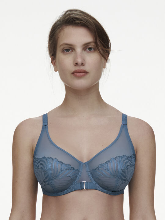 Legend Very Covering Bra