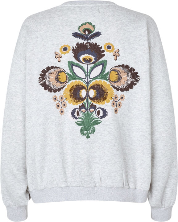 SydneyLL Sweatshirt LS