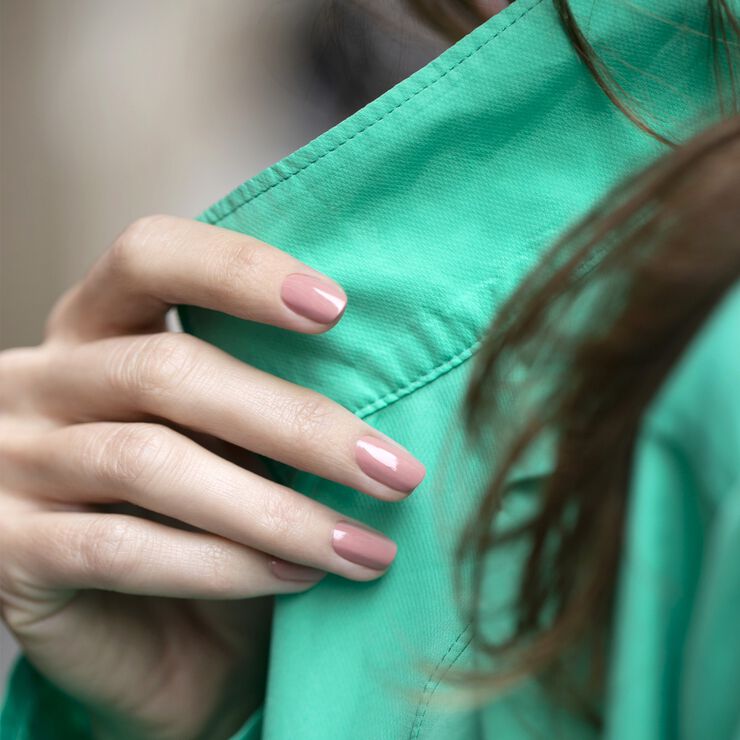 MANUCURIST - OLD ROSE