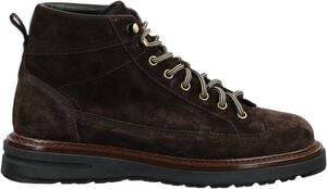 Hillprep Mid Boot