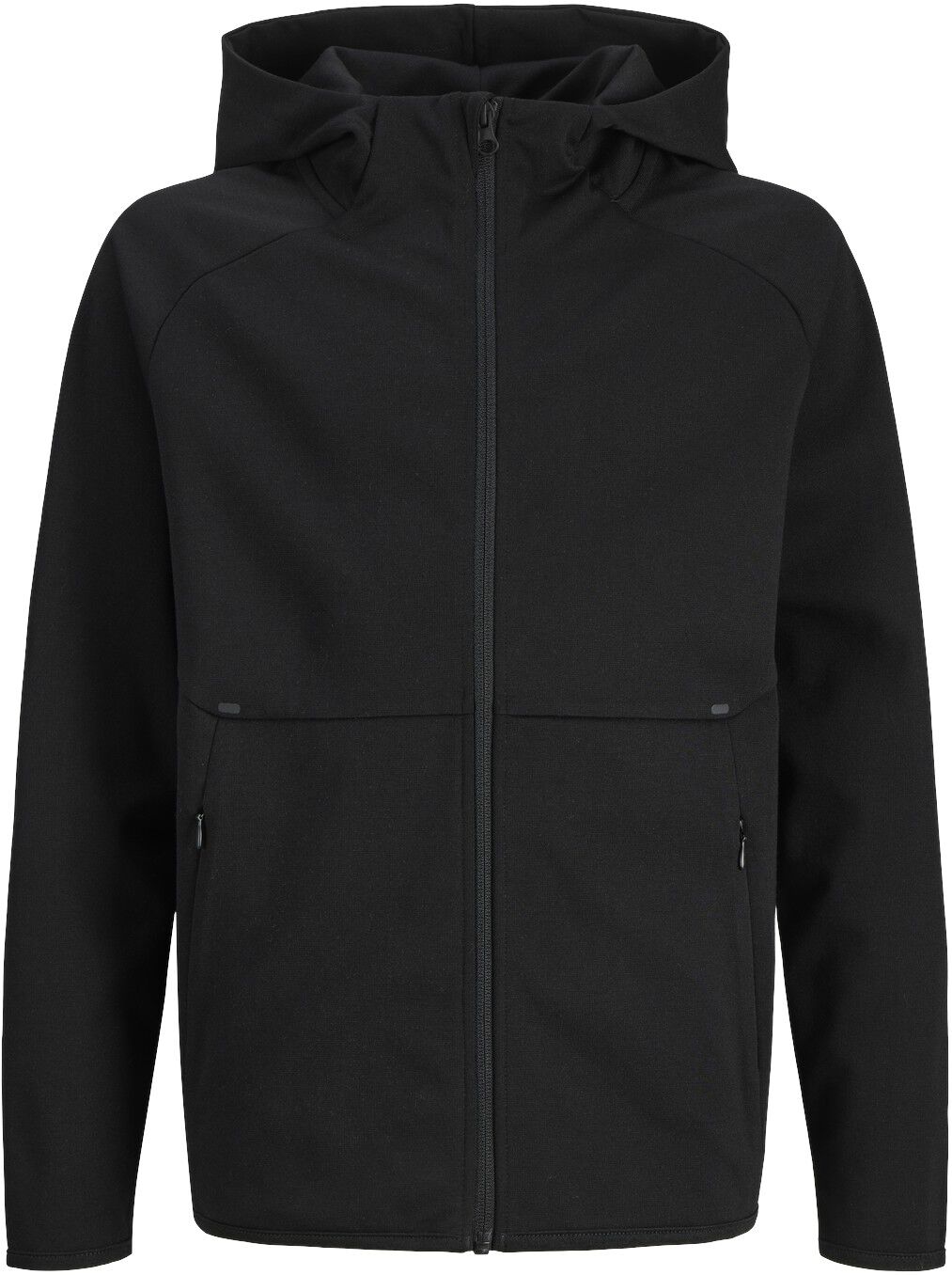 JJEBASE SWEAT ZIP HOOD NOOS JNR