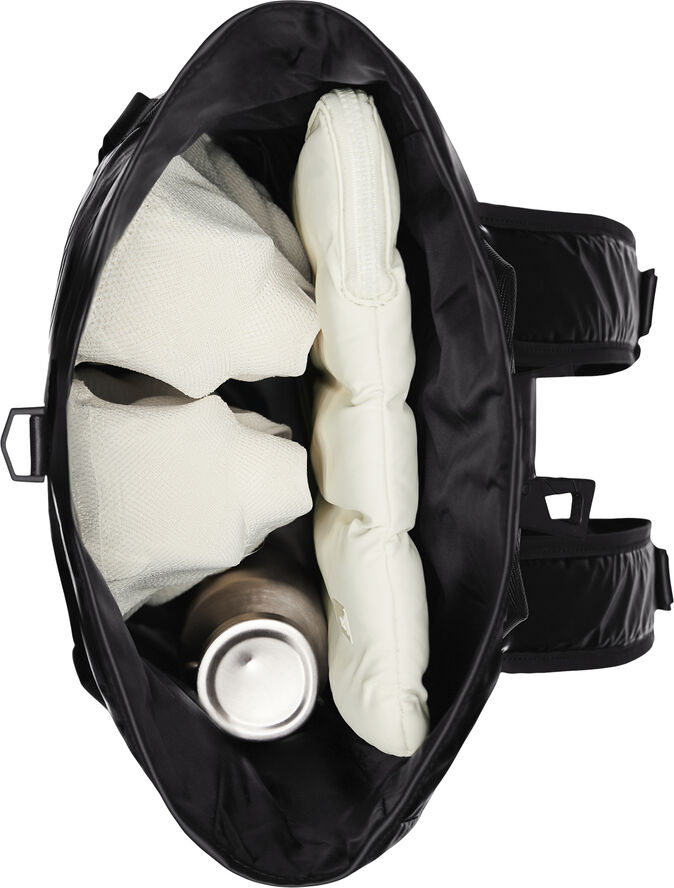 Sibu Rolltop Rucksack W3
