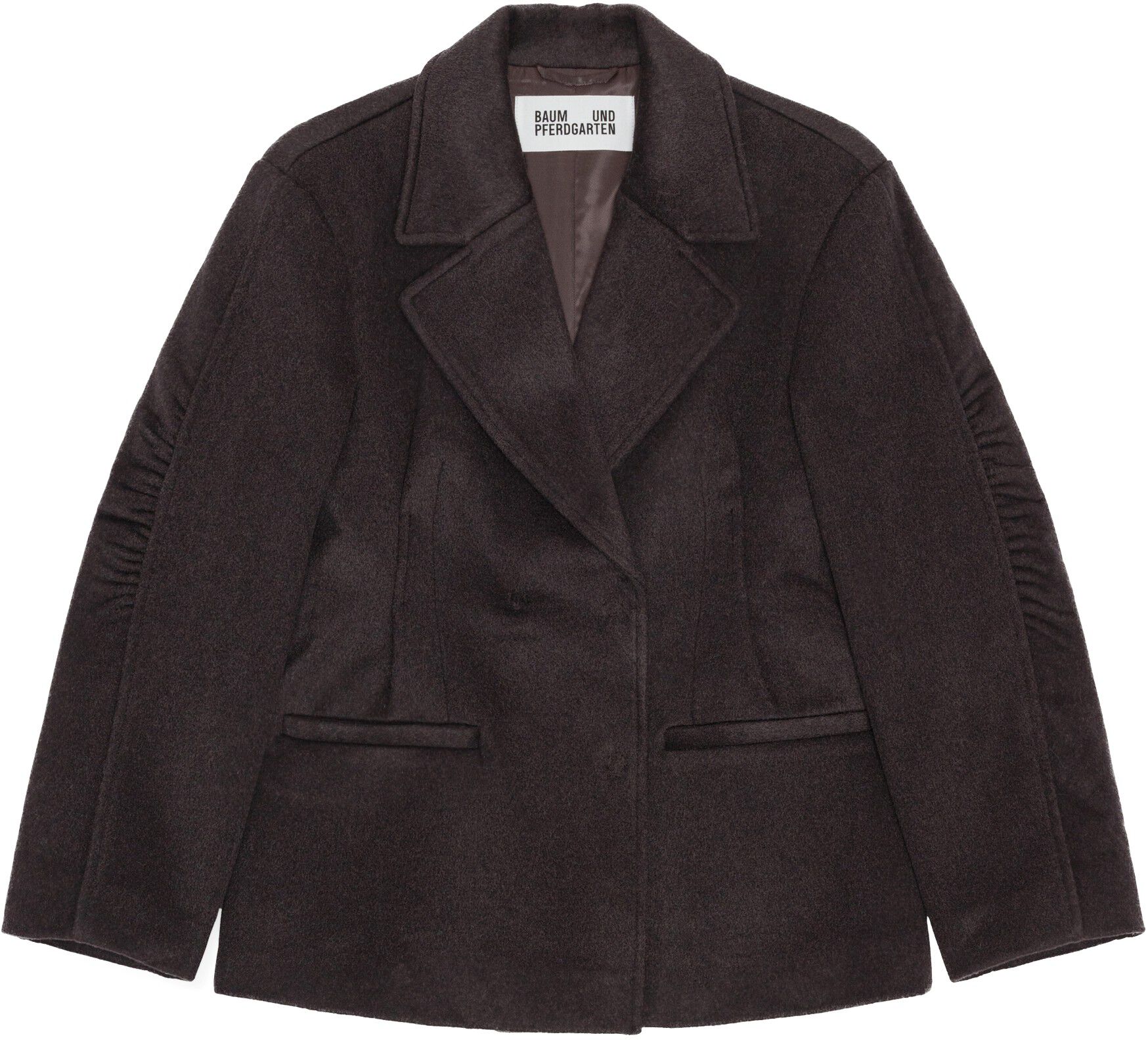 BENINA Jacket