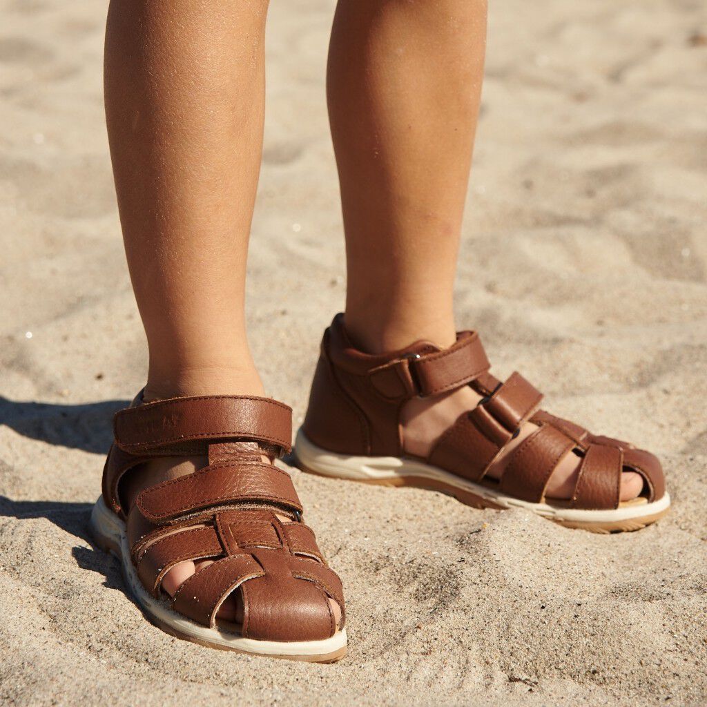 Frei Sandal
