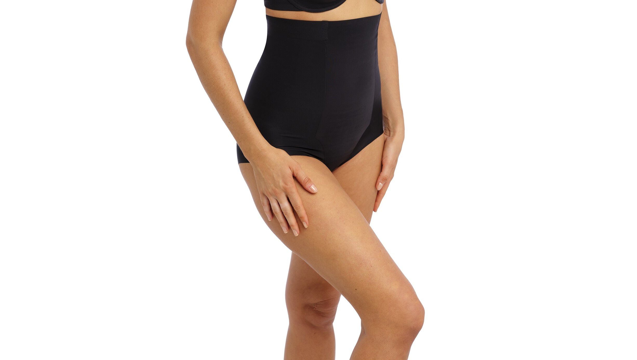 INES SECRET HIGH WAIST SLIMMING BRI