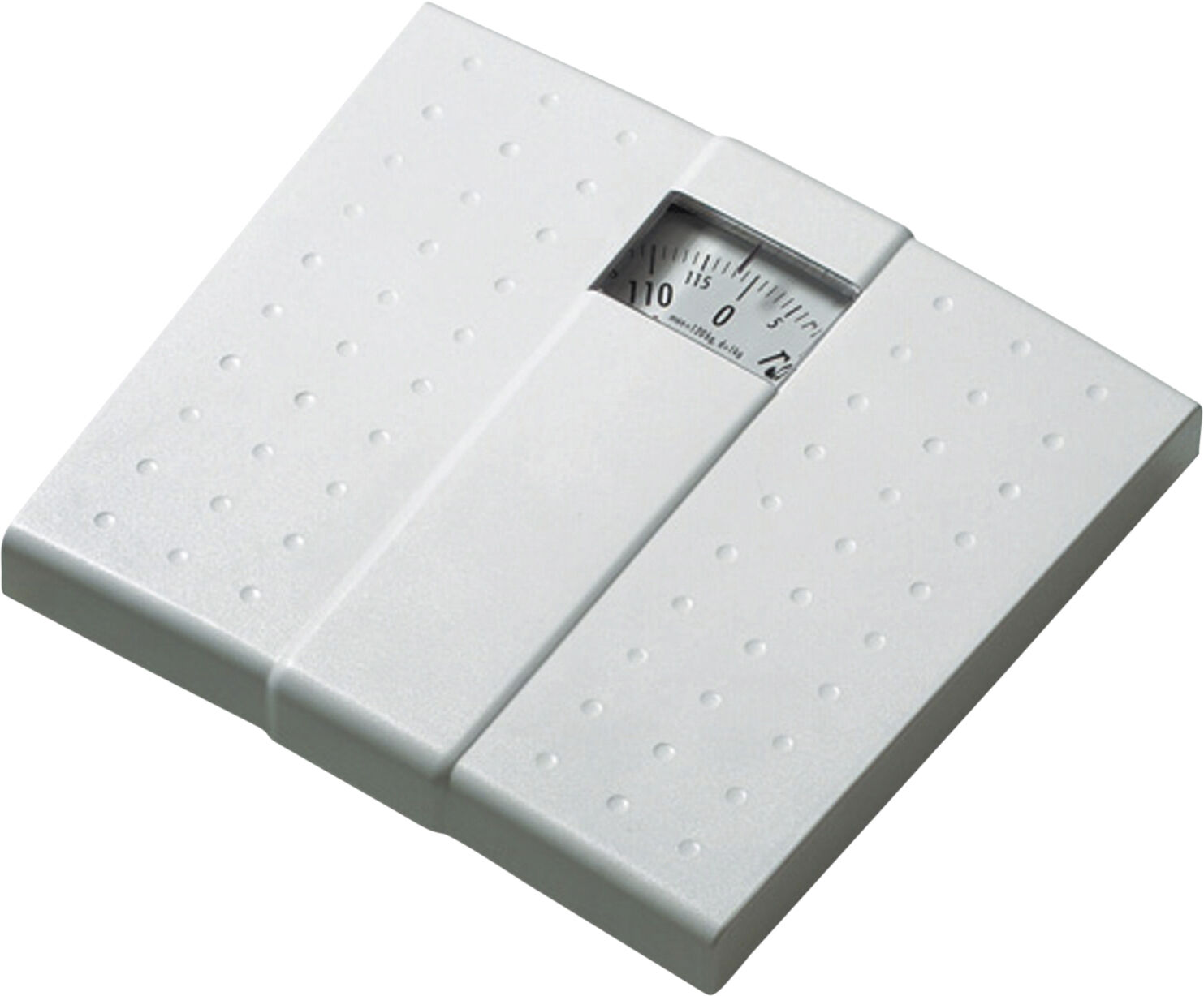 Mekanisk personvekt MS 01