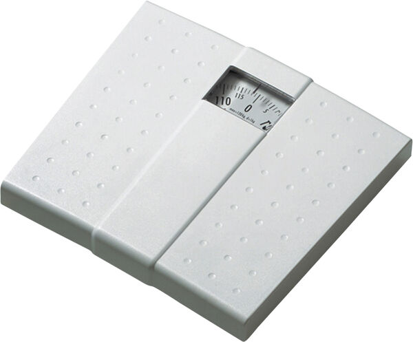 Mekanisk personvekt MS 01