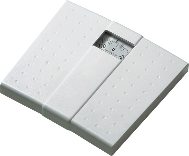 Mekanisk personvekt MS 01