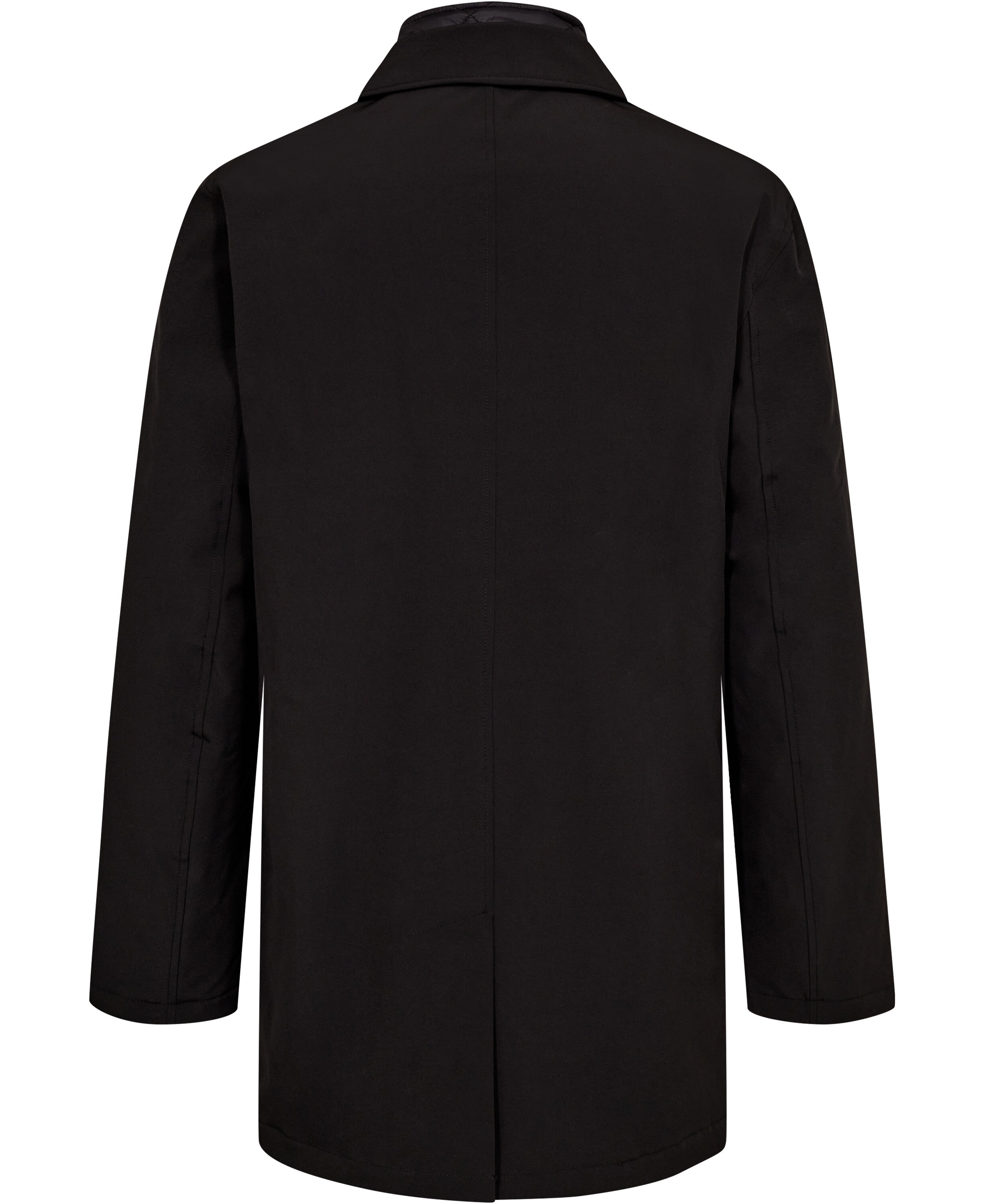 Thure convertible coat GRS