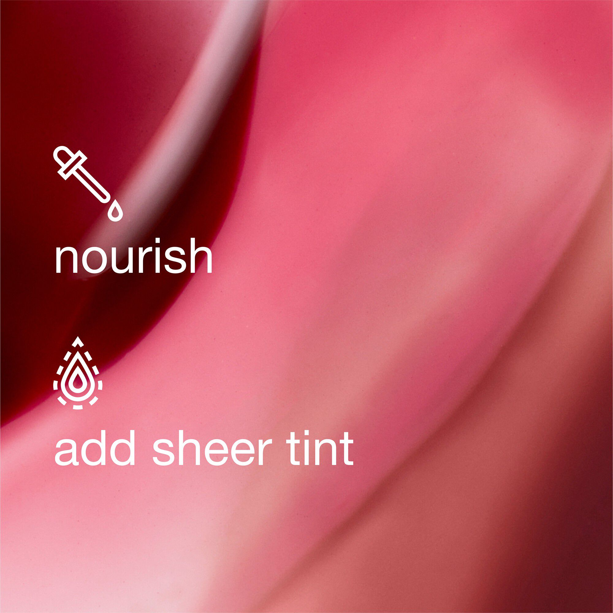 Pop Lip Cheek Oil Pink Honey