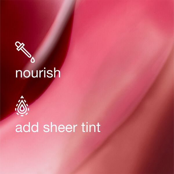 Pop Lip Cheek Oil Pink Honey