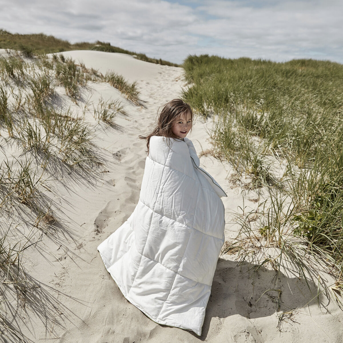 COCOON Amazing Maize juniordyne - 100x140 cm