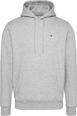 TJM REGULAR FLEECE HOODIE
